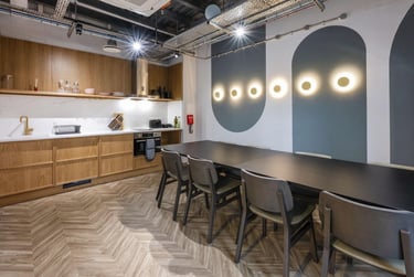 1 bed studio, Lower Gilmore Place, Fountainbridge, Edinburgh, EH39NY - Image 15